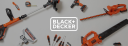 BLACK & DECKER